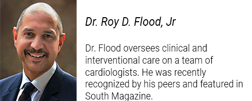 Roy Flood